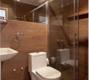 Bagvdanari Apartment | svaneti apartment's