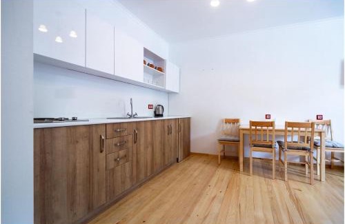 Bagvdanari Apartment | svaneti apartment's