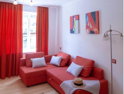 Bagvdanari Apartment | svaneti apartment's