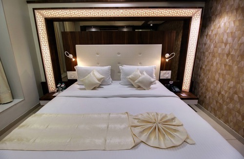 Jamnagar Hotel | SVASTI Inn Jamnagar