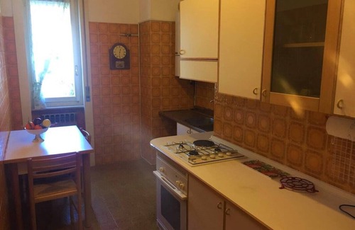 Carciano Apartment | Sveva apartment in Stresa