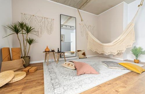 Ehrenfeld Apartment | Svyvo Cologne - Serviced Apartments Ehrenfeld