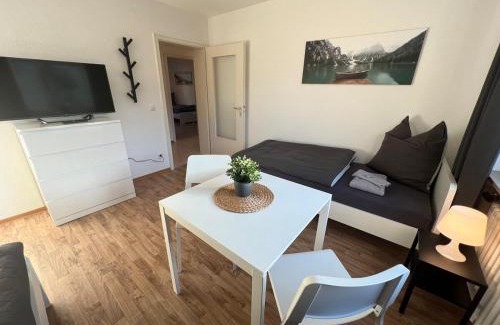 Schweinfurt Apartment | SW04-BP - Apartment für Firmen