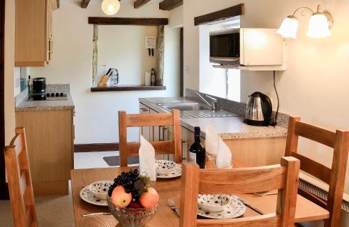 Welton House | Swaledale Cottag