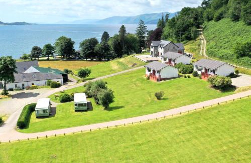 West Laroch House | Swallow Cottage