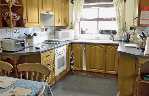 Appleby-in-Westmorland Cottage | Swallow's Nest - E3245
