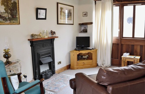 Appleby-in-Westmorland Cottage | Swallow's Nest - E3245