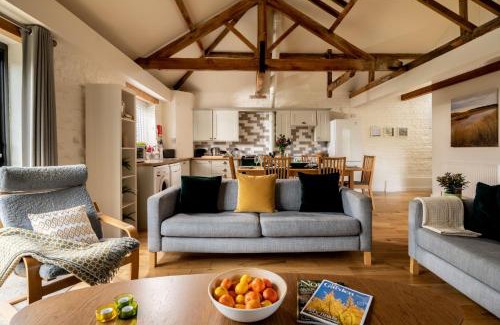 Sculthorpe House | Swallow