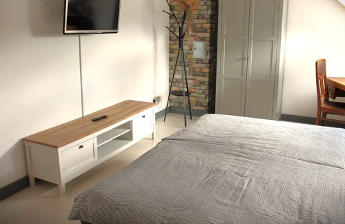 Wadern Apartment | Swallow's nest vacation apartment at the Forsthof in Nunkirchen
