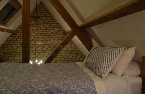 Geddington House | Swallows' Barn