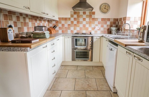 Monkton Cottage | Swallows Cottage