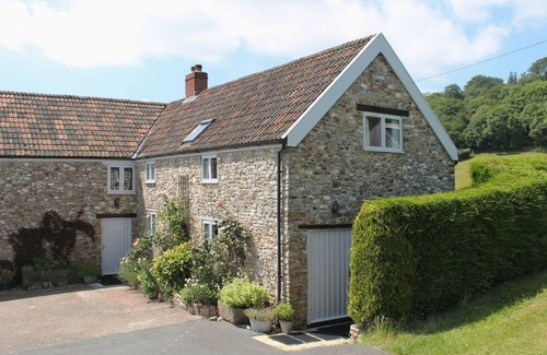 Monkton Cottage | Swallows Cottage