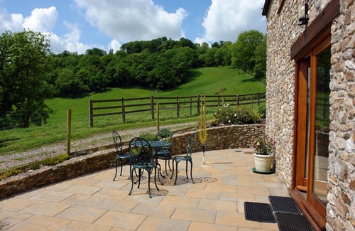 Monkton Cottage | Swallows Cottage