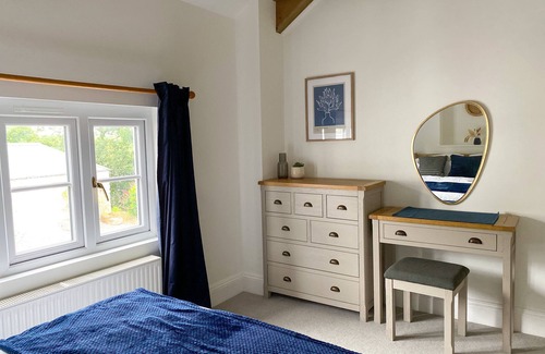 Summercourt Apartment | Swallows Drift at Rosewyn - a 1 bed that sleeps 2 guests in 1 bedroom