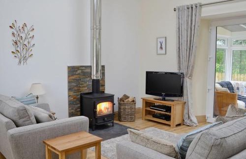 Kirkcudbright House | Swallows
