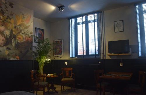 Roermond Bed & Breakfast | Swalmerkwartier