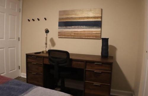 Gainesville Apartment | Swamp Side Stay