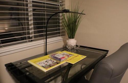 Gainesville Apartment | Swamp Side Stay