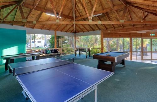 Swan Hill Hotel | Swan Hill Resort