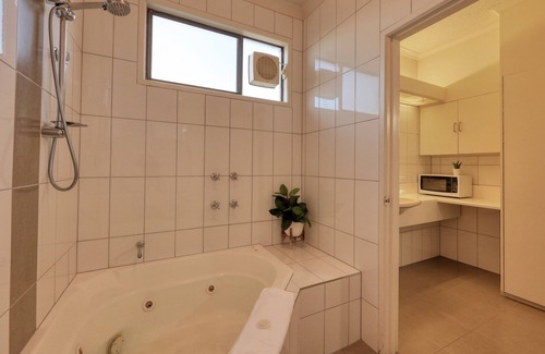 Swan Hill Hotel | Swan Hill Resort