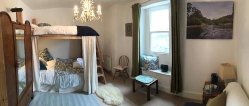 Chagford Apartment | Swan Landing
