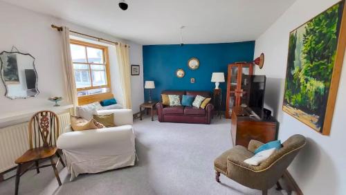 Chagford Apartment | Swan Landing