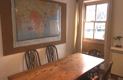 Chagford Apartment | Swan Landing