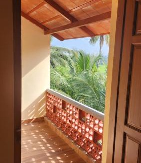 Nagercoil Ski Chalet | Swan Village Villa
