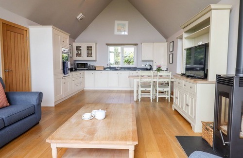 Eleighwater Cottage | Swandown, 12 Kittwhistle
