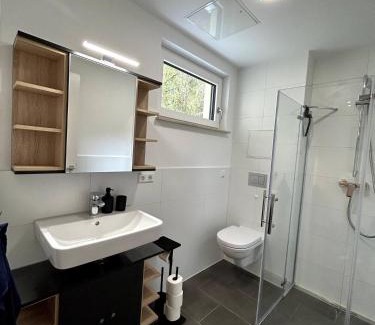 Bornstedt Apartment | Swanity