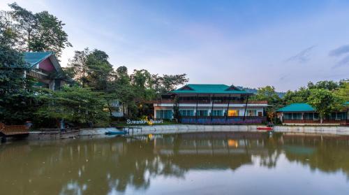 Pong Yaeng Resort | Swankiri Resort สวอนคีรี รีสอร์ท