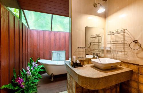 Pong Yaeng Resort | Swankiri Resort สวอนคีรี รีสอร์ท