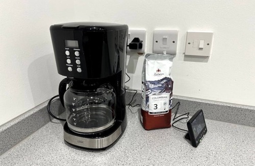 Castle House | Swansea Coastal Comfort