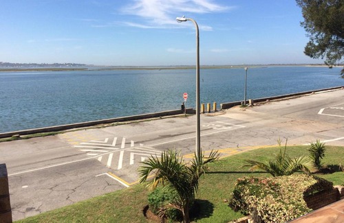 Swartkops Apartment | Swartkops River Retreat