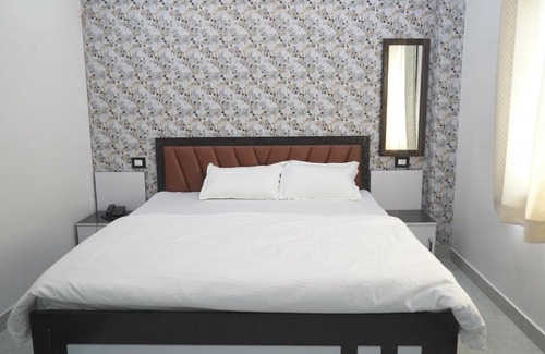 Sarnath Hotel | Swastik Stay Inn