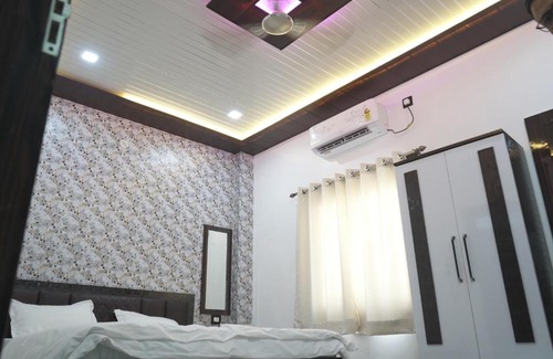 Sarnath Hotel | Swastik Stay Inn
