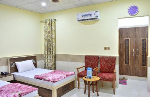 Mingora House | SWAT GUEST HOUSE