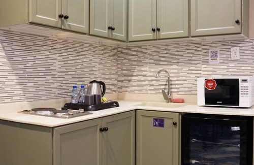 Al Ulaya Hotel | Swat Hotel Apartment 2