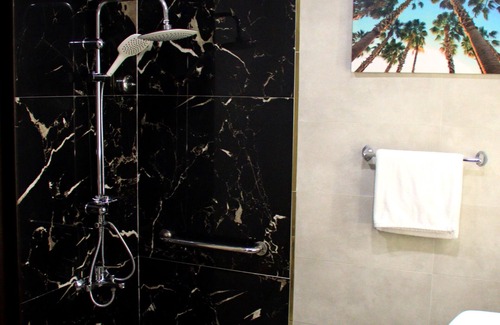 Al Ulaya Hotel | SWAT HOTEL APARTMENT 4