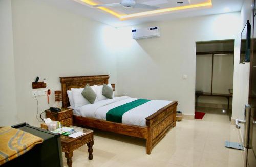 Saidu Sharif Hotel | SWAT HOTEL