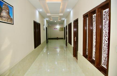 Saidu Sharif Hotel | SWAT HOTEL