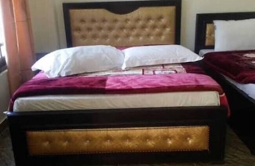 Shangla Hotel | SWAT INN HOTEL