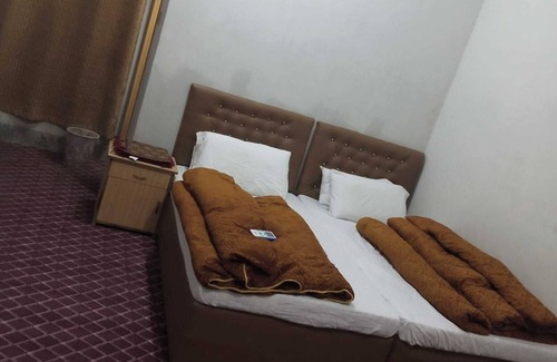 Shangla Hotel | SWAT INN HOTEL