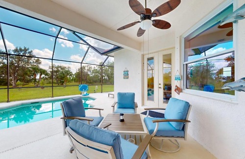Rural Estates House | Swaying Palms Estate
