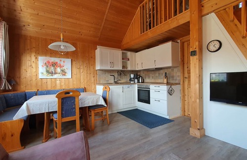 Userin House | Swedish vacation home on Lake Userin