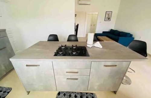 Kwatta Condo | Sweet 3 room apartment fully furnished +airco