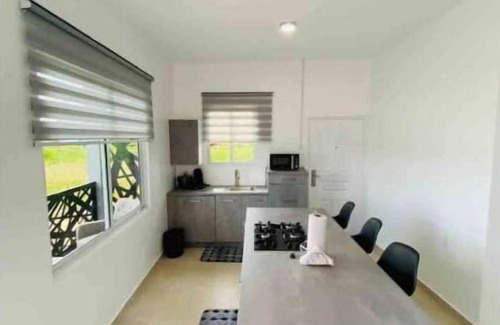 Kwatta Condo | Sweet 3 room apartment fully furnished +airco