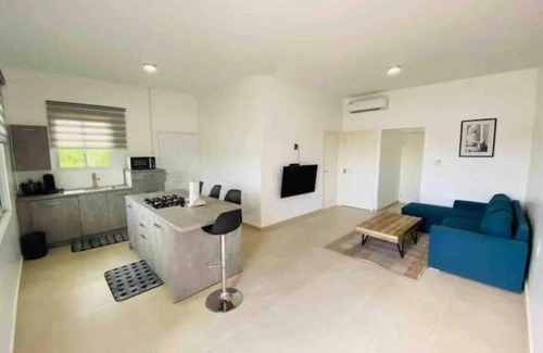 Kwatta Condo | Sweet 3 room apartment fully furnished +airco