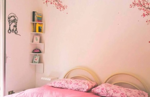 San Cataldo House | Sweet and bright room