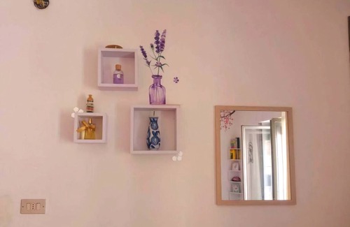 San Cataldo House | Sweet and bright room